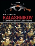 Histoire du Kalashnikov